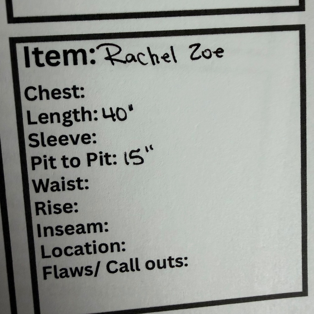 Rachel Zoe Fruit Print Tiered Midi Dress Size 4 Cottagecore Summer Sun Dress - Picture 11 of 11